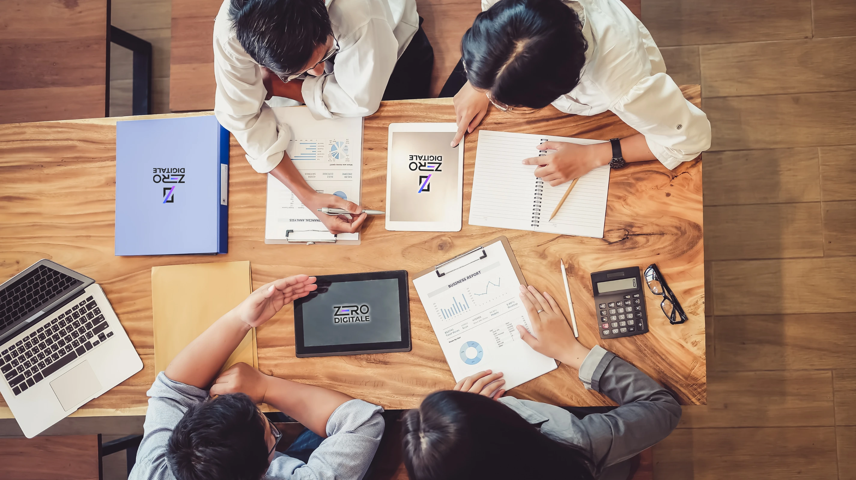 performance marketing